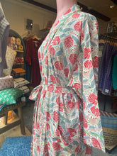 Ladda upp bild till gallerivisning, Bomullskimono