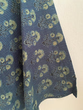 Ladda upp bild till gallerivisning, Kjol (Handtryckt bomull)