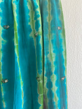 Ladda upp bild till gallerivisning, Kjol i Sidenmix