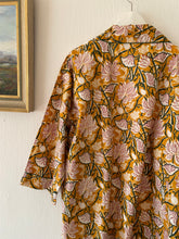 Ladda upp bild till gallerivisning, Bomullskimono