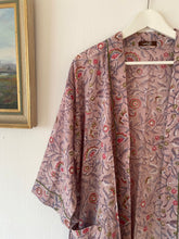 Ladda upp bild till gallerivisning, Bomullskimono