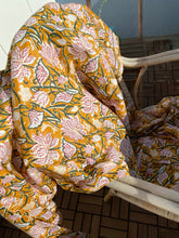 Ladda upp bild till gallerivisning, Bomullskimono