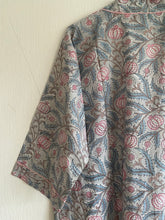 Ladda upp bild till gallerivisning, Bomullskimono
