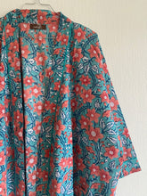 Ladda upp bild till gallerivisning, Bomullskimono