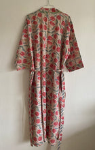 Ladda upp bild till gallerivisning, Bomullskimono