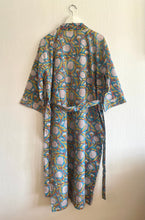 Ladda upp bild till gallerivisning, Bomullskimono
