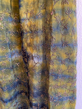 Ladda upp bild till gallerivisning, Kjol i Sidenmix