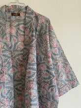 Ladda upp bild till gallerivisning, Bomullskimono