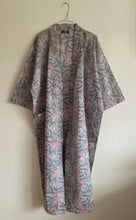 Ladda upp bild till gallerivisning, Bomullskimono