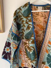 Ladda upp bild till gallerivisning, Suzani Jacket (One- of - a kind)
