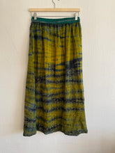 Ladda upp bild till gallerivisning, Kjol i Sidenmix