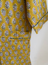 Ladda upp bild till gallerivisning, Bomullskimono