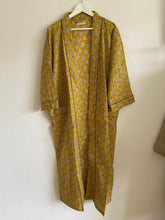 Ladda upp bild till gallerivisning, Bomullskimono