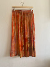 Ladda upp bild till gallerivisning, Kjol i Sidenmix