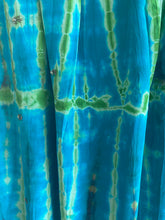 Ladda upp bild till gallerivisning, Kjol i Sidenmix