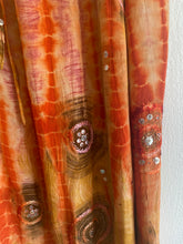 Ladda upp bild till gallerivisning, Kjol i Sidenmix