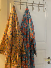 Ladda upp bild till gallerivisning, Bomullskimono