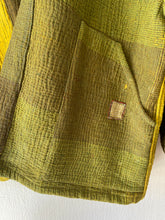 Ladda upp bild till gallerivisning, Vintage kantha jacka