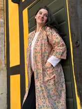 Ladda upp bild till gallerivisning, Bomullskimono