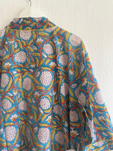 Ladda upp bild till gallerivisning, Bomullskimono