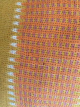 Ladda upp bild till gallerivisning, Vintage Kantha Kuddfodral (One-of-a kind)