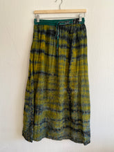 Ladda upp bild till gallerivisning, Kjol i Sidenmix