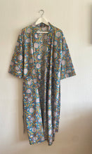 Ladda upp bild till gallerivisning, Bomullskimono