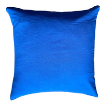 Ladda upp bild till gallerivisning, Kuddfodral Indigo (Handtryckt)