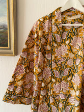 Ladda upp bild till gallerivisning, Bomullskimono