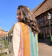 Ladda upp bild till gallerivisning, Vintage kantha väst