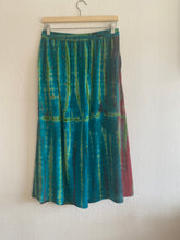 Ladda upp bild till gallerivisning, Kjol i Sidenmix