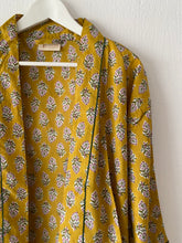 Ladda upp bild till gallerivisning, Bomullskimono