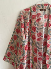 Ladda upp bild till gallerivisning, Bomullskimono