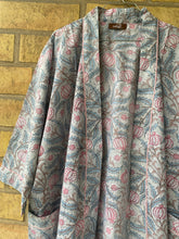 Ladda upp bild till gallerivisning, Bomullskimono