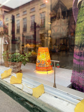 Ladda upp bild till gallerivisning, Bordslampa Ganesha