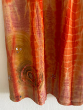 Ladda upp bild till gallerivisning, Kjol i Sidenmix