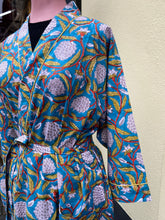 Ladda upp bild till gallerivisning, Bomullskimono