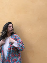 Ladda upp bild till gallerivisning, Bomullskimono