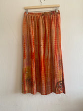 Ladda upp bild till gallerivisning, Kjol i Sidenmix