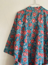 Ladda upp bild till gallerivisning, Bomullskimono