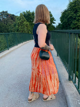 Ladda upp bild till gallerivisning, Kjol i Sidenmix