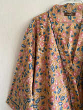 Ladda upp bild till gallerivisning, Bomullskimono