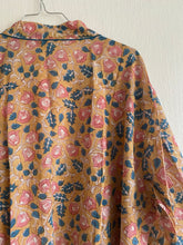 Ladda upp bild till gallerivisning, Bomullskimono