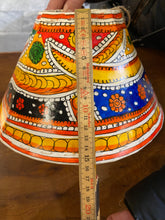 Ladda upp bild till gallerivisning, Lampskärm Vishnu