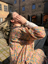 Ladda upp bild till gallerivisning, Bomullskimono