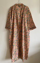 Ladda upp bild till gallerivisning, Bomullskimono