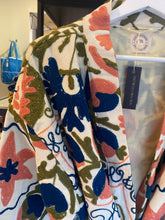Ladda upp bild till gallerivisning, Suzani Jacket (One- of - a kind)