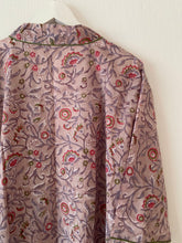 Ladda upp bild till gallerivisning, Bomullskimono