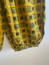 Ladda upp bild till gallerivisning, Puffbyxa (Handtryckt bomull)