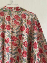 Ladda upp bild till gallerivisning, Bomullskimono